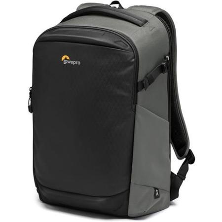 Lowepro Flipside BP 400 AW III Fotorugzak Dark Grey