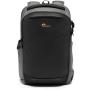 Lowepro Flipside BP 400 AW III Fotorugzak Dark Grey