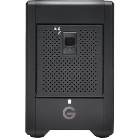 SanDisk Prof G-Raid Shuttle 4 24TB