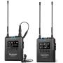 Saramonic Lavalier Mic Set UWMIC9S TX9S + RX9S Uhf Wireless