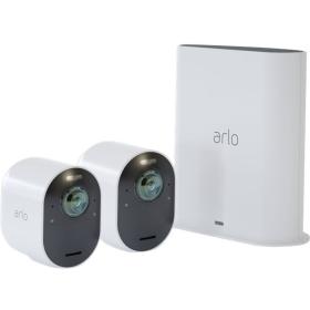 Arlo GEN5 Wire-Free 2-CAM Kit