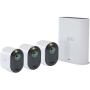 Arlo GEN5 Wire-Free 3-CAM Kit