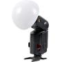 Godox Witstro Diffusor Ball (Zonder Metalen Deel)