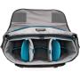 Tenba Messenger - DNA 16 DSLR - Blue - 638-577