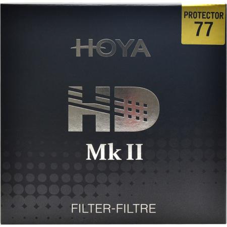 Hoya 49.0mm HD MkII Protector