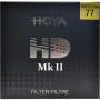 Hoya 49.0mm HD MkII Protector