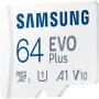 Samsung EVO Plus MicroSD 64GB