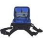 ORCA OR-66 ORCA Hard Shell Accessories Bag-XS