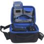 ORCA OR-66 ORCA Hard Shell Accessories Bag-XS