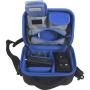 ORCA OR-66 ORCA Hard Shell Accessories Bag-XS