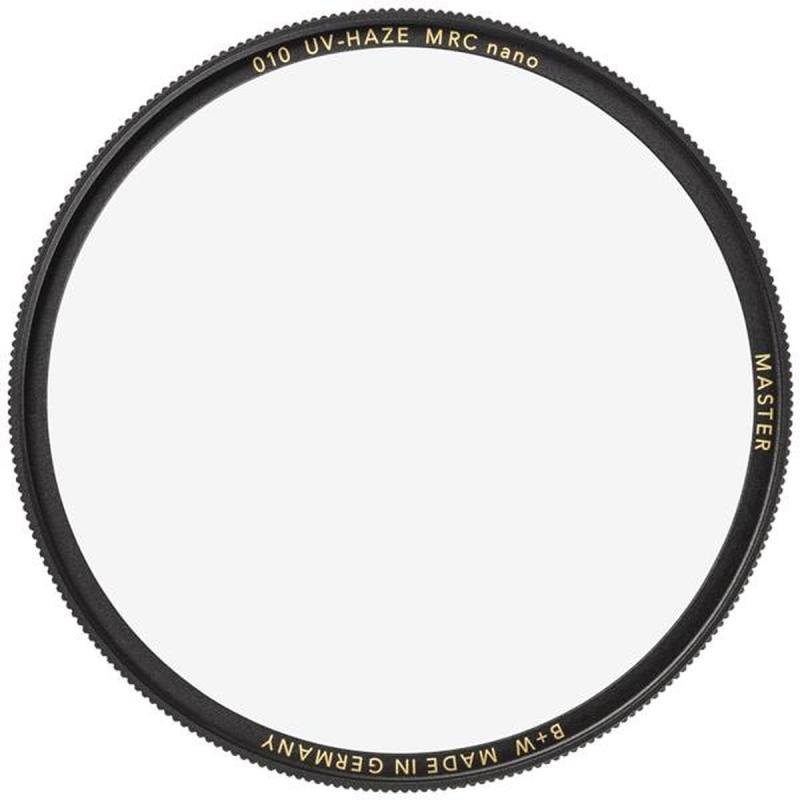B+W UV-filter MRC Nano Master 95