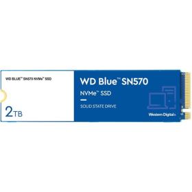 Western Digital WD Blue SN570 NVMe SSD 2TB