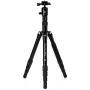 Benro Roadtrip Pro Alu Tripod Black