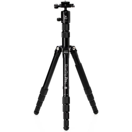 Benro Roadtrip Pro Alu Tripod Black