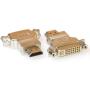 ACT Adapter DVI-D Female To HDMI A Male