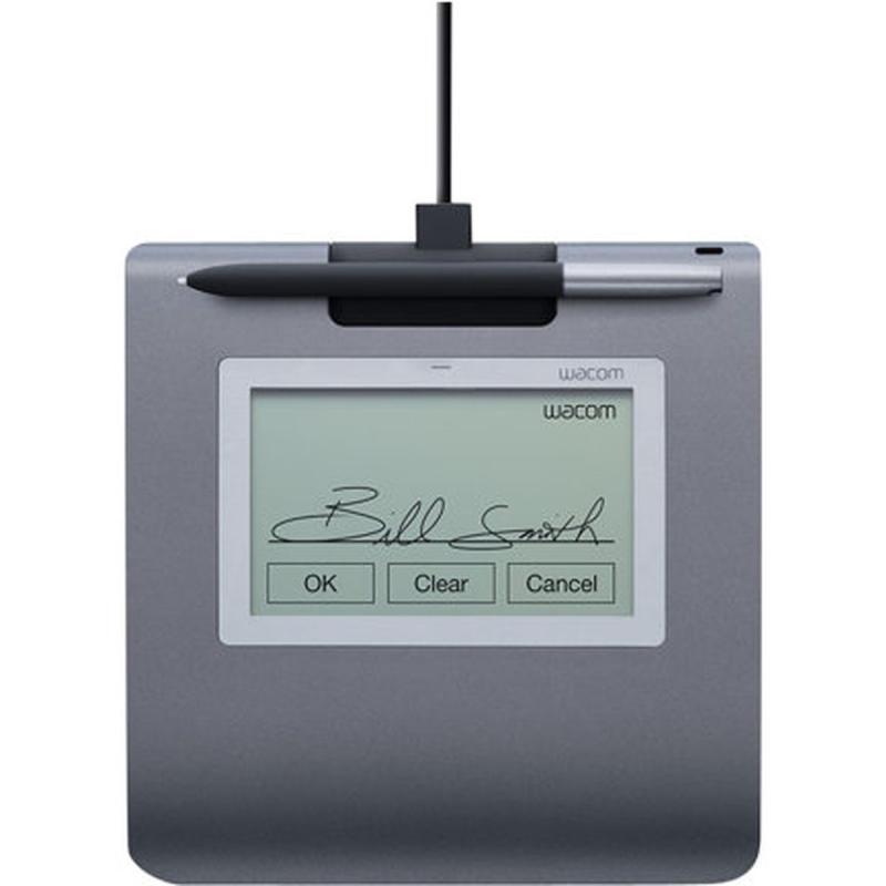 Wacom 4.5IN LCD Signature Tablet STU-430