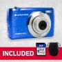 Agfa Photo DC8200 Blue