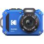 Kodak Waterproof WPZ2 5X Zoom WiFi Blue