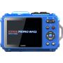 Kodak Waterproof WPZ2 5X Zoom WiFi Blue