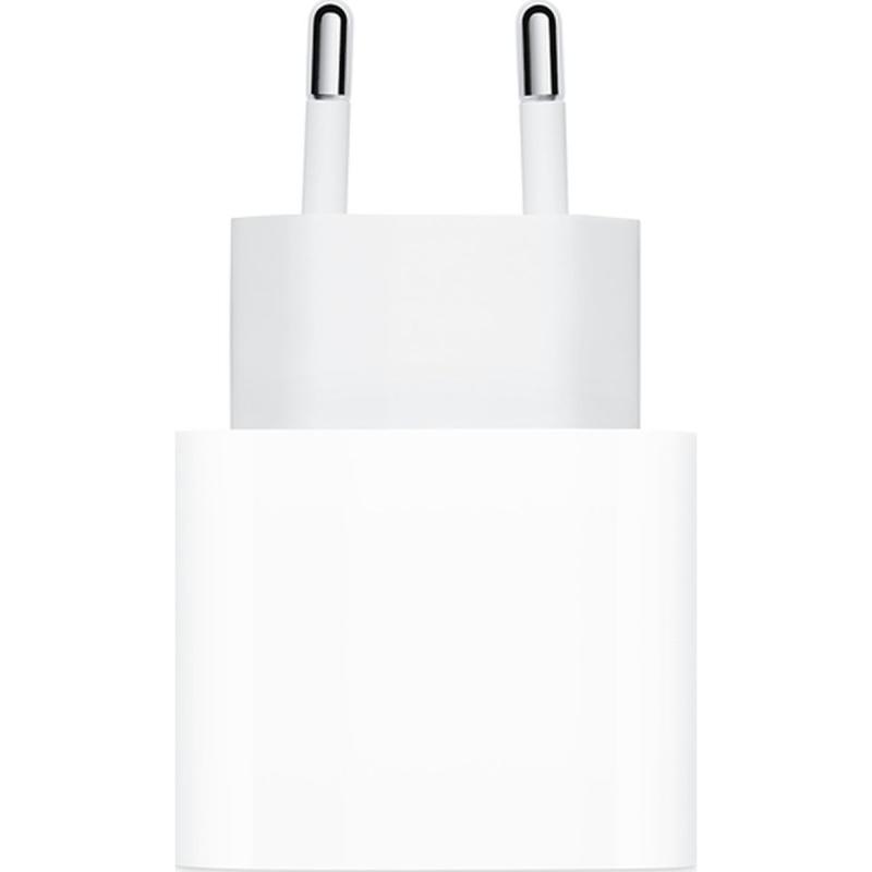Apple 20 W USB-C Power Adapter