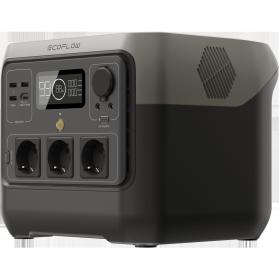 EcoFlow RIVER 2 Pro Portable Power Station