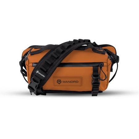 WANDRD Rogue Sling 6l Sedona Orange