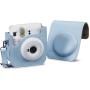 Cullmann Rio Fit 120 Blue Camera Bag