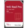 Western Digital Red Pro 14TB 6GB/s SATA HDD