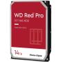 Western Digital Red Pro 14TB 6GB/s SATA HDD