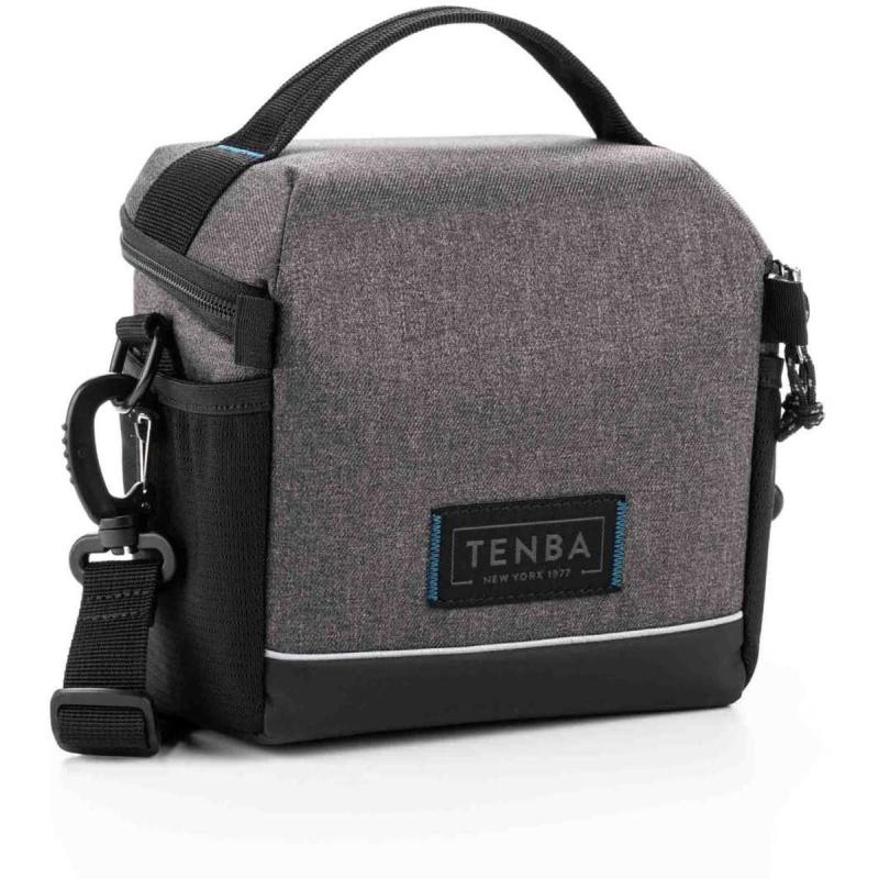 Tenba Skyline V2 Schouder Bag 7 - Grey (637-779)