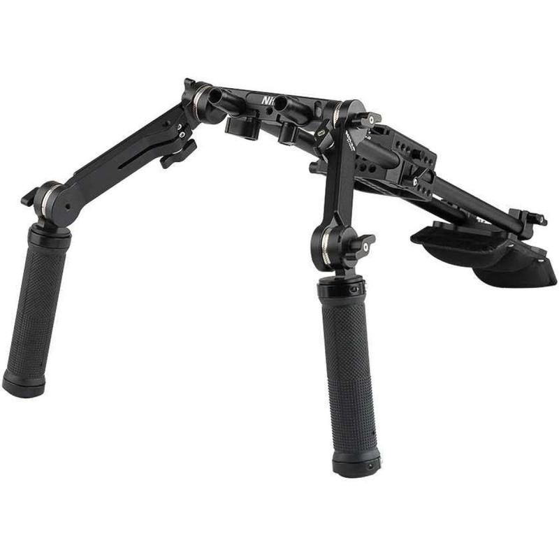 Nitze Basic Schouder Kit (JK-01B)