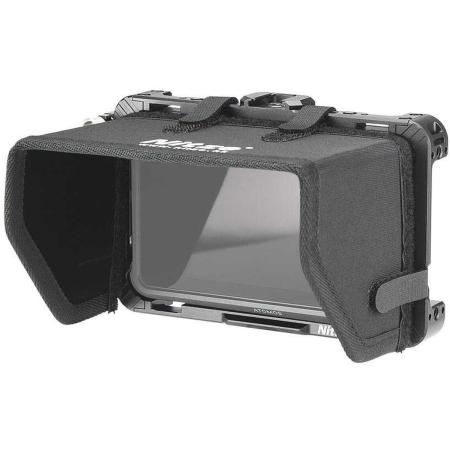 Nitze Cage Atomos Ninjav/Ninjav+/Shinobi 5/Zato + PE11 &amp;amp; LS5-B (JT-A02B)