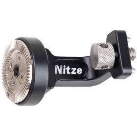 Nitze 1/4-20 Screw EN ARRI Loc Pins To ARRI Rozet (N68)