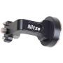 Nitze 1/4-20 Screw EN ARRI Loc Pins To ARRI Rozet (N68)