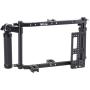 Nitze Single Director&amp;#039;s Monitor Cage (JSQ-002)