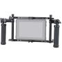 Nitze Single Director&amp;#039;s Monitor Cage (JSQ-002)