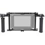 Nitze Single Director&amp;#039;s Monitor Cage (JSQ-002)