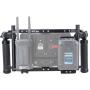 Nitze Single Director&amp;#039;s Monitor Cage (JSQ-002)