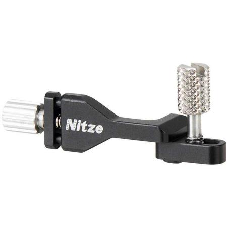 Nitze HDMI Cable Clamp For Sony FX3 (PE25)