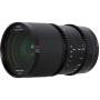 Sirui 50mm T2.9 Neutral Flare 1.6X FF Anamorphic E Mount (Carbon Fiber)