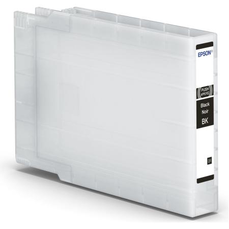 Epson WF-C8190 / WF-C8690 Ink Cartridge XXL Black