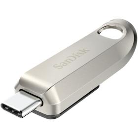 SanDisk Ultra Luxury USB Type-C Flash Drive 256GB