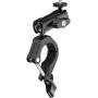 Ulanzi CM025 Fiets/Motor Handlebar Clamp For Actioncam