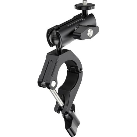 Ulanzi CM025 Fiets/Motor Handlebar Clamp For Actioncam