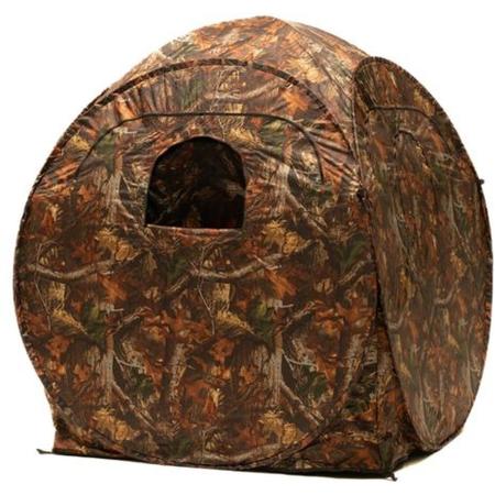 Stealth Gear Square Hide