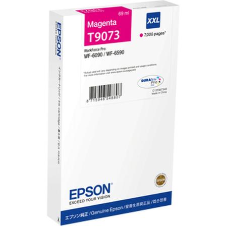 Epson WF-6XXX Ink Cartridge Magenta XXL