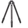 Benro Tortoise Carbon Tripod 34C w/ Leveling Base (TTOR34CLV)