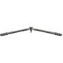 Benro Tortoise Carbon Tripod 34C w/ Leveling Base (TTOR34CLV)