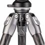 Benro Tortoise Carbon Tripod 34C w/ Leveling Base (TTOR34CLV)