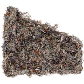 Buteo Photo Gear Hybrid Camouflage Net Natural Brown 1.5x3 M